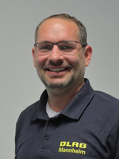 Vertreter des Bezirksvorstands: Sebastian Seitz